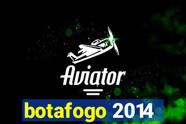 botafogo 2014