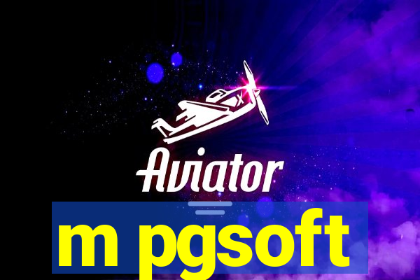 m pgsoft