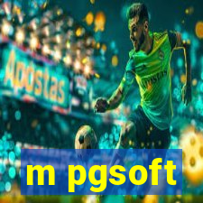 m pgsoft