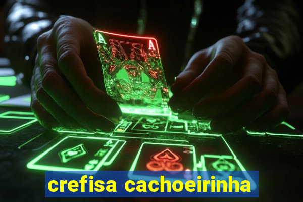 crefisa cachoeirinha