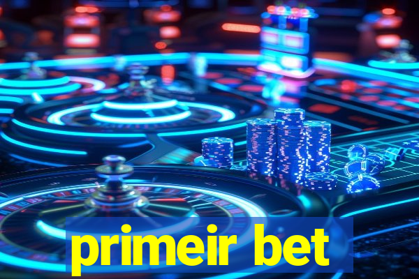 primeir bet