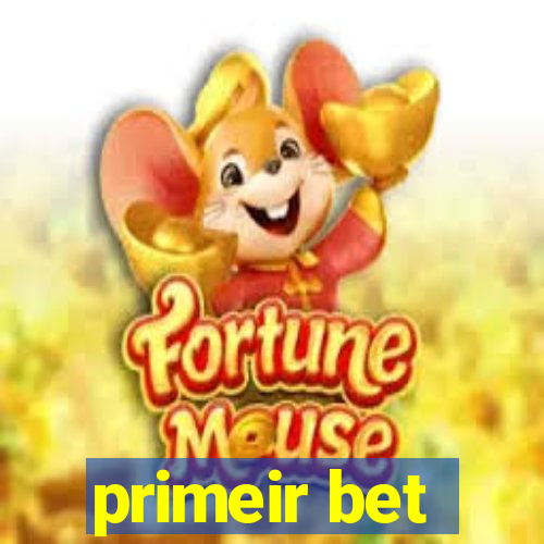 primeir bet