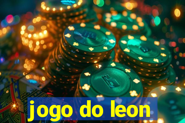 jogo do leon