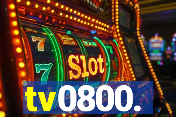 tv0800.