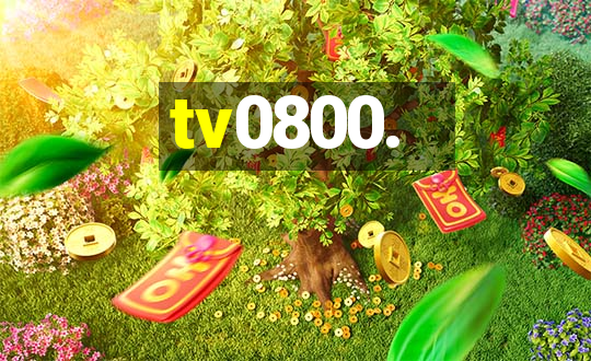 tv0800.