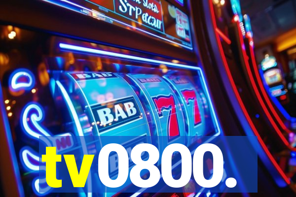 tv0800.