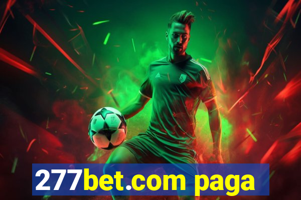 277bet.com paga