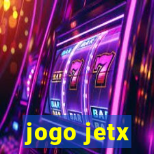 jogo jetx