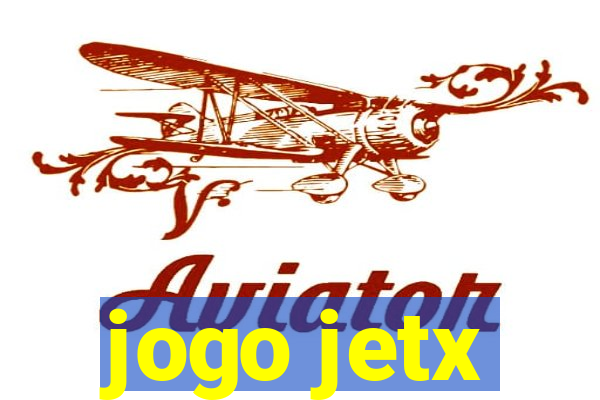 jogo jetx