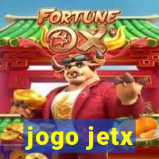 jogo jetx