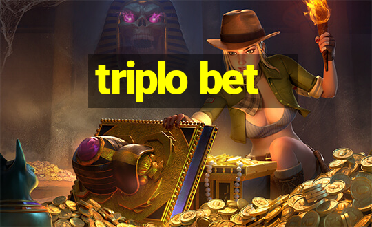 triplo bet