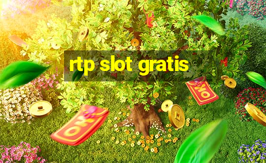 rtp slot gratis