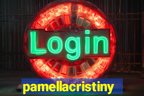 pamellacristiny