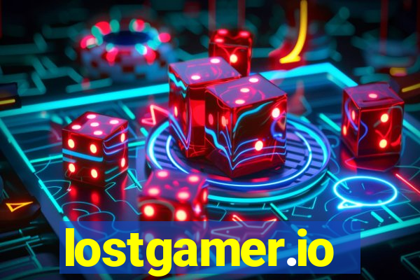 lostgamer.io