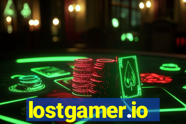 lostgamer.io