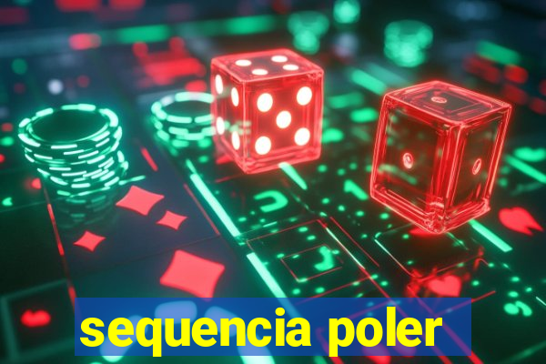 sequencia poler