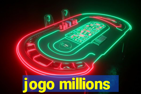 jogo millions