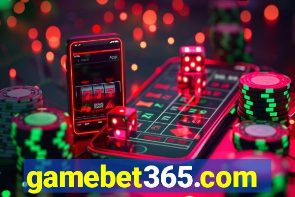 gamebet365.com