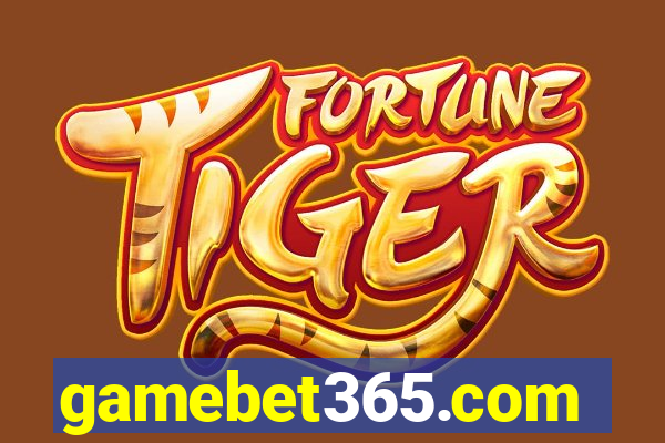 gamebet365.com