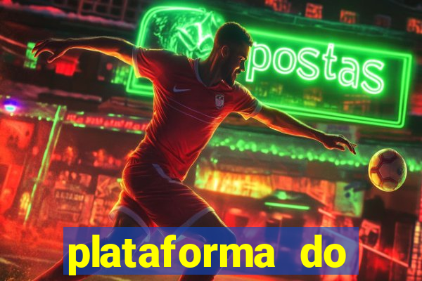 plataforma do gusttavo lima de jogo