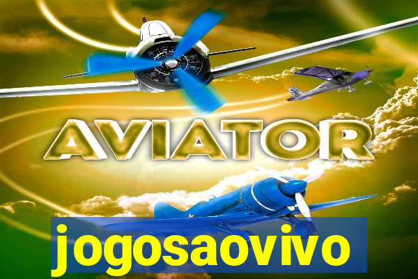 jogosaovivo