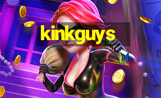 kinkguys