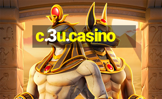 c.3u.casino