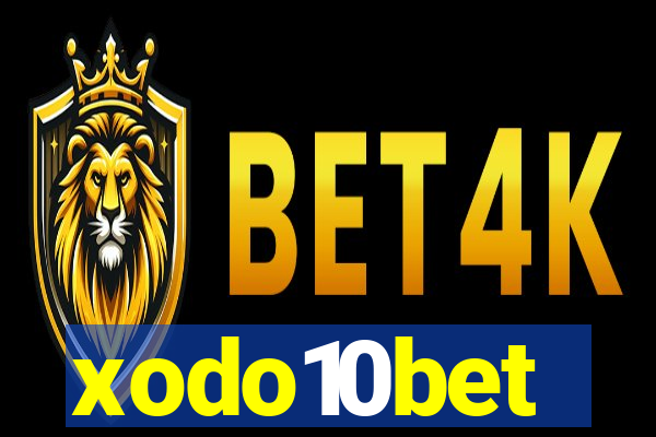 xodo10bet