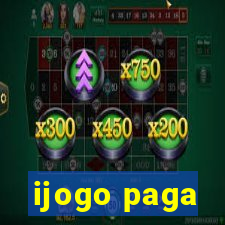 ijogo paga