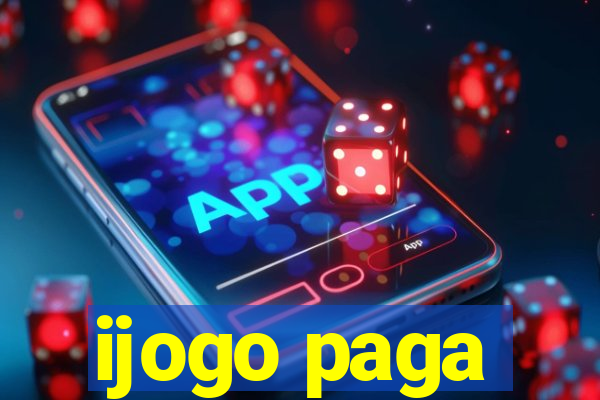 ijogo paga