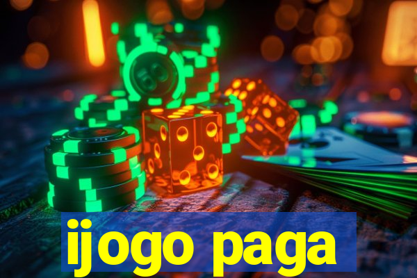 ijogo paga