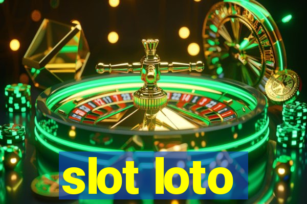 slot loto