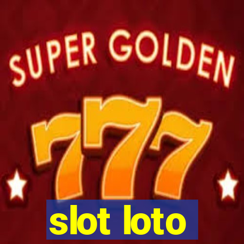 slot loto