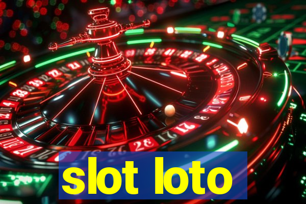 slot loto