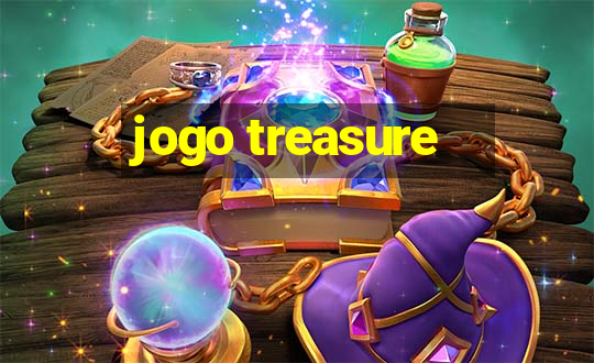 jogo treasure