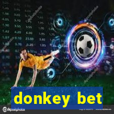 donkey bet