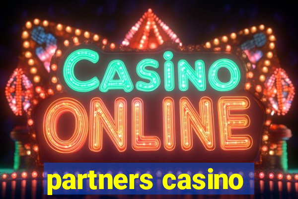 partners casino