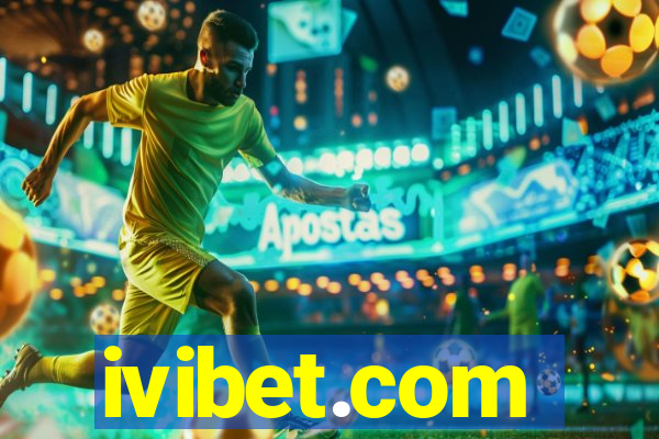 ivibet.com