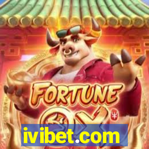 ivibet.com