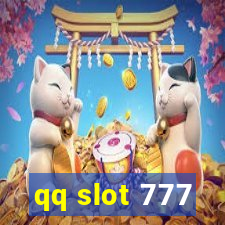 qq slot 777