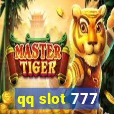 qq slot 777