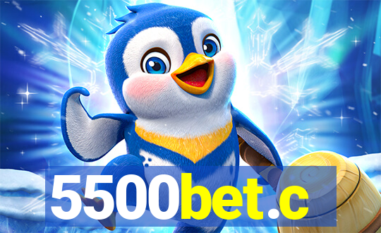 5500bet.c