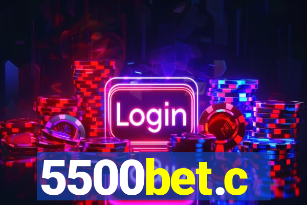 5500bet.c