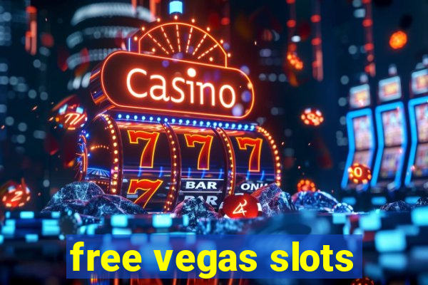 free vegas slots