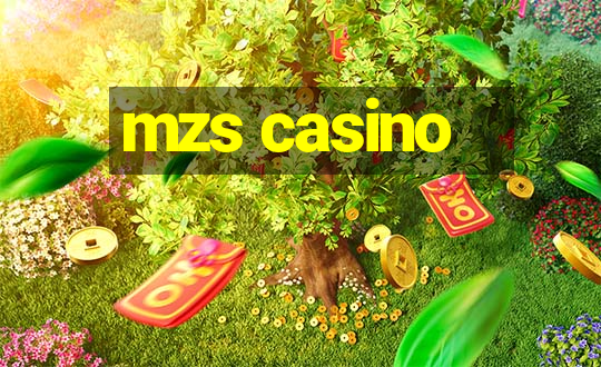 mzs casino