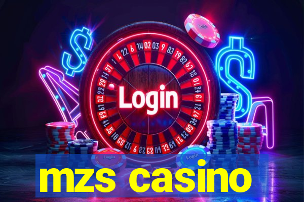 mzs casino