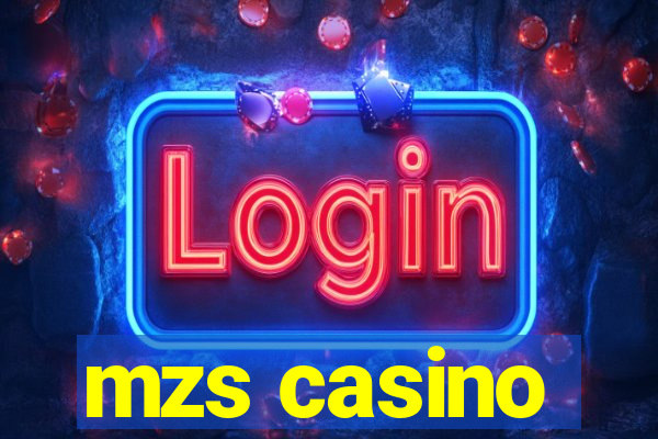 mzs casino