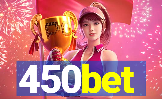 450bet