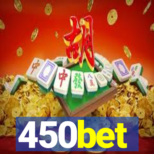 450bet