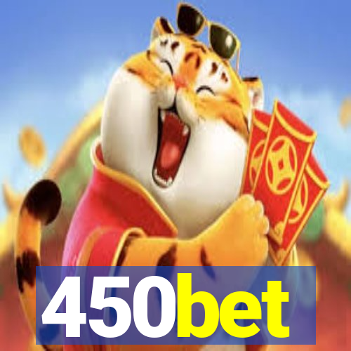 450bet